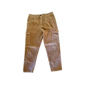 Men’s Corduroy Pants